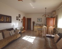 Herverkoop - Villa - Ciudad Quesada