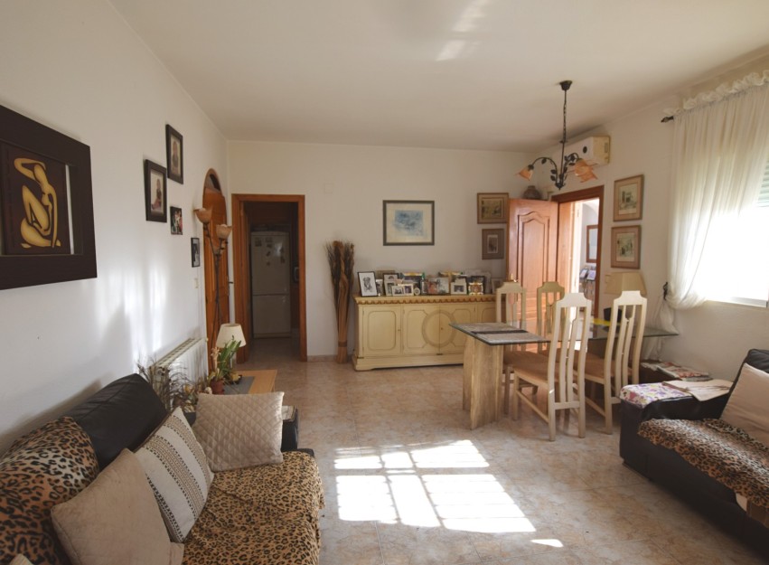 Herverkoop - Villa - Ciudad Quesada