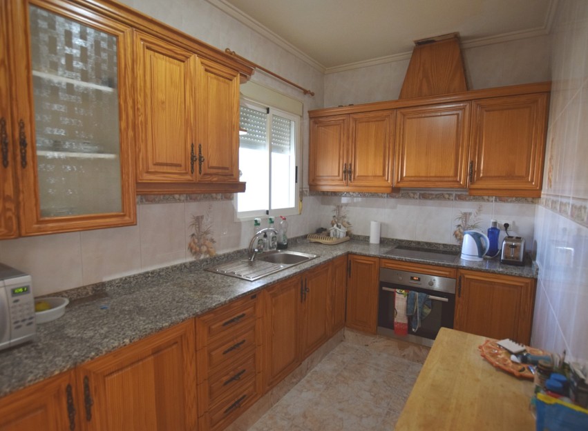 Herverkoop - Villa - Ciudad Quesada