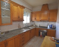 Herverkoop - Villa - Ciudad Quesada