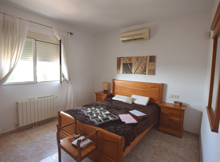 Herverkoop - Villa - Ciudad Quesada