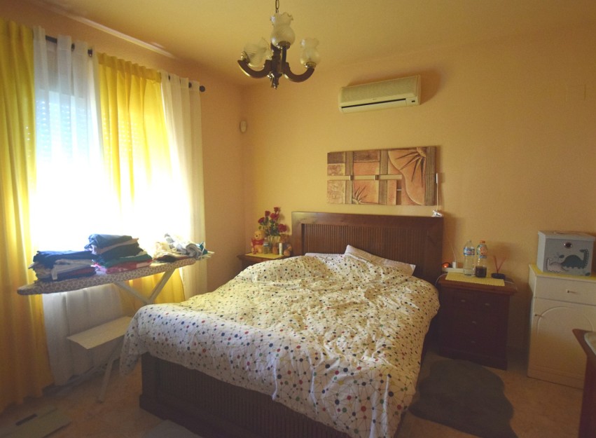 Herverkoop - Villa - Ciudad Quesada