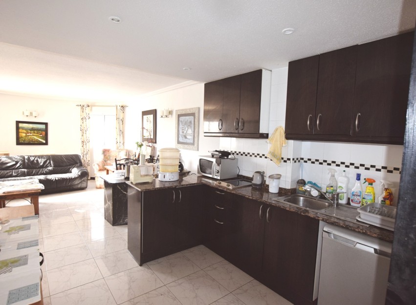 Herverkoop - Villa - Ciudad Quesada