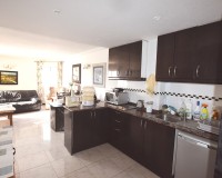 Herverkoop - Villa - Ciudad Quesada
