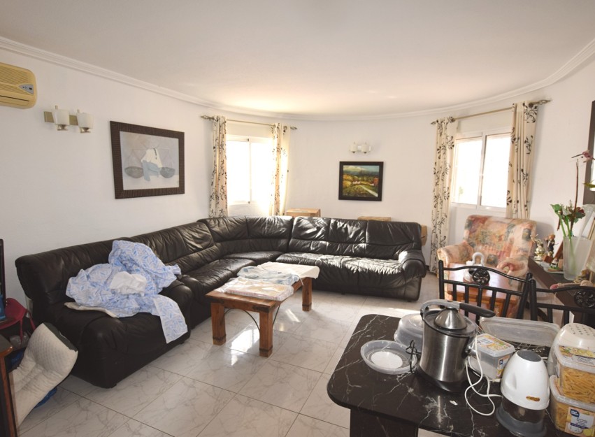 Herverkoop - Villa - Ciudad Quesada