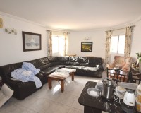 Herverkoop - Villa - Ciudad Quesada