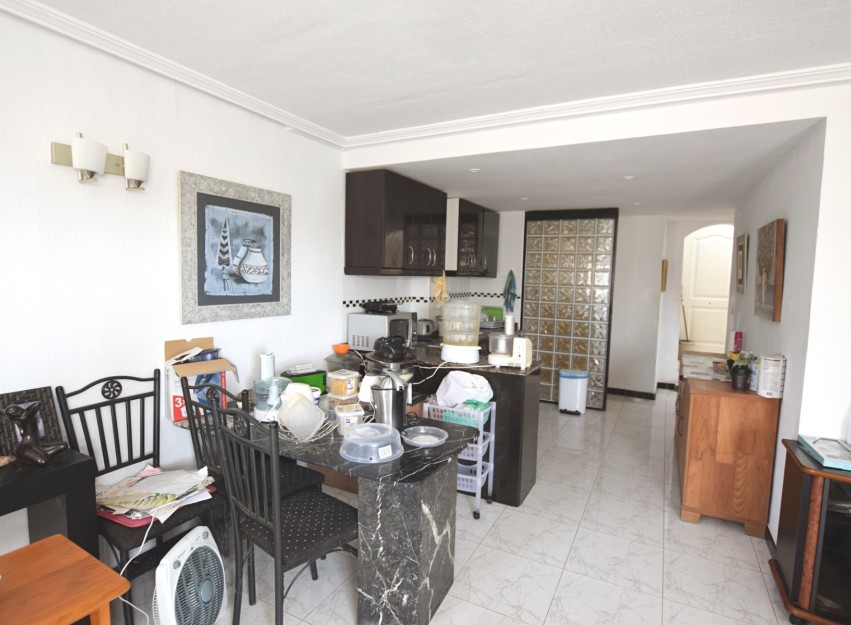 Herverkoop - Villa - Ciudad Quesada