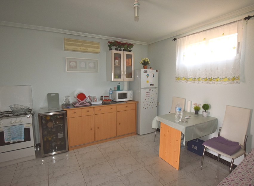 Herverkoop - Villa - Ciudad Quesada