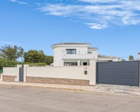 Herverkoop - Villa - Ciudad Quesada