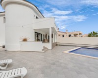 Herverkoop - Villa - Ciudad Quesada