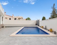 Herverkoop - Villa - Ciudad Quesada