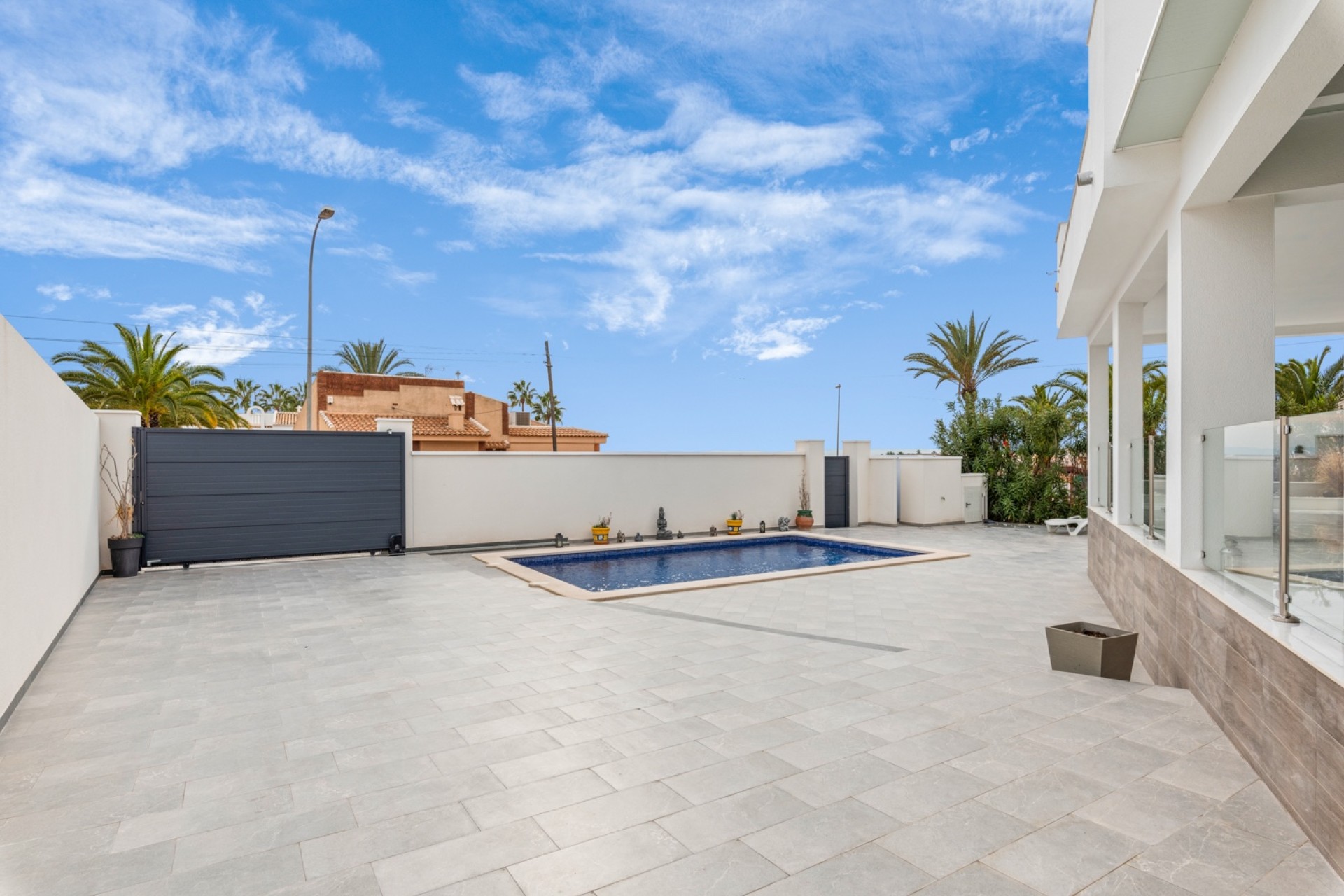 Herverkoop - Villa - Ciudad Quesada