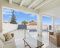Herverkoop - Villa - Ciudad Quesada