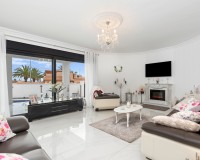 Herverkoop - Villa - Ciudad Quesada
