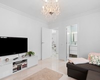 Herverkoop - Villa - Ciudad Quesada