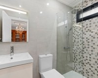 Herverkoop - Villa - Ciudad Quesada