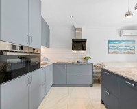 Herverkoop - Villa - Ciudad Quesada