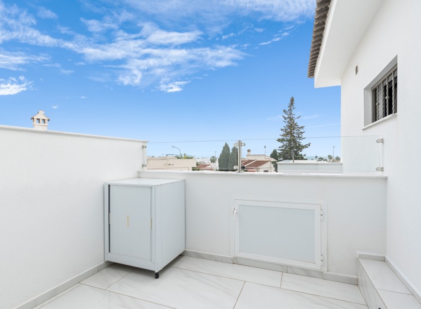 Herverkoop - Villa - Ciudad Quesada