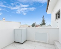 Herverkoop - Villa - Ciudad Quesada