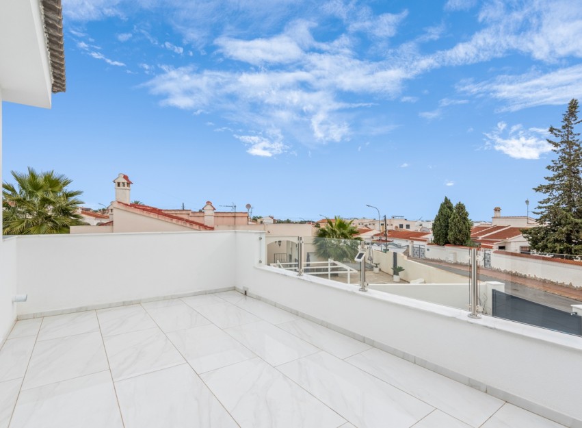 Herverkoop - Villa - Ciudad Quesada