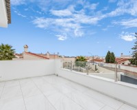 Herverkoop - Villa - Ciudad Quesada