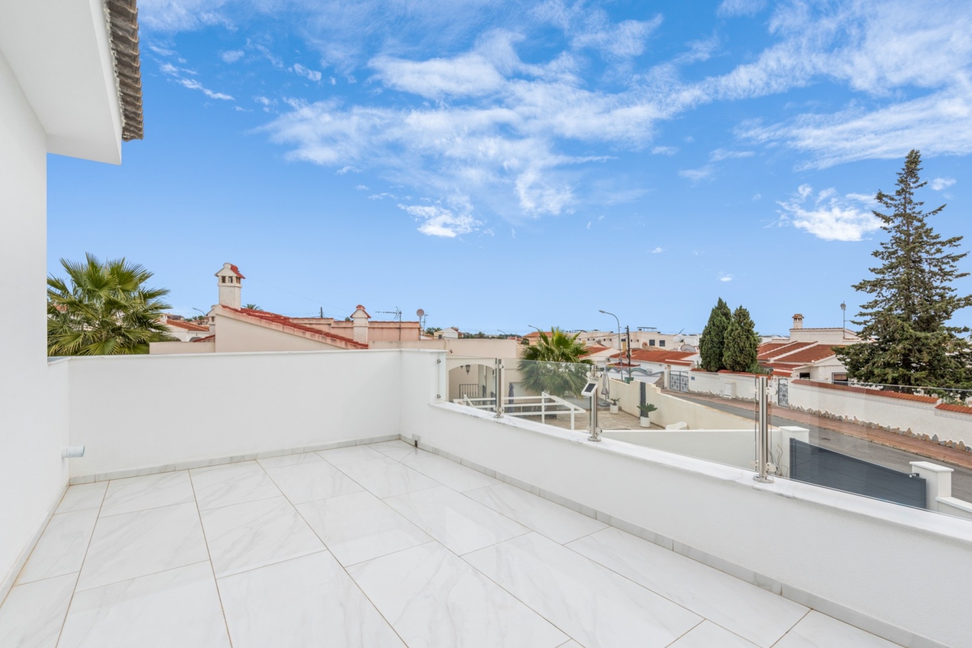 Herverkoop - Villa - Ciudad Quesada