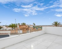 Herverkoop - Villa - Ciudad Quesada