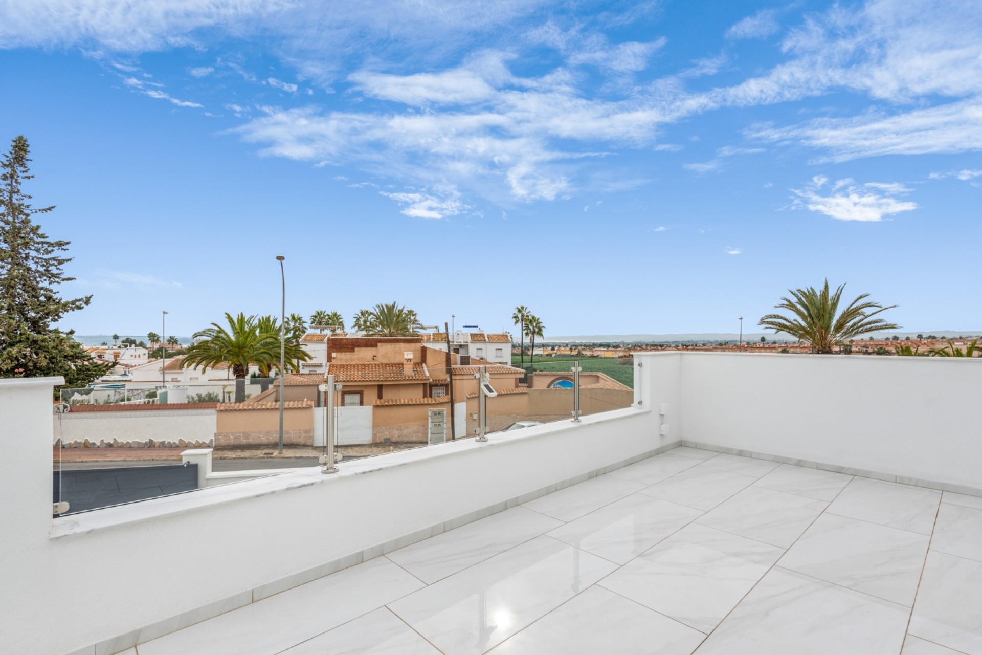Herverkoop - Villa - Ciudad Quesada