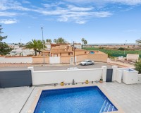 Herverkoop - Villa - Ciudad Quesada
