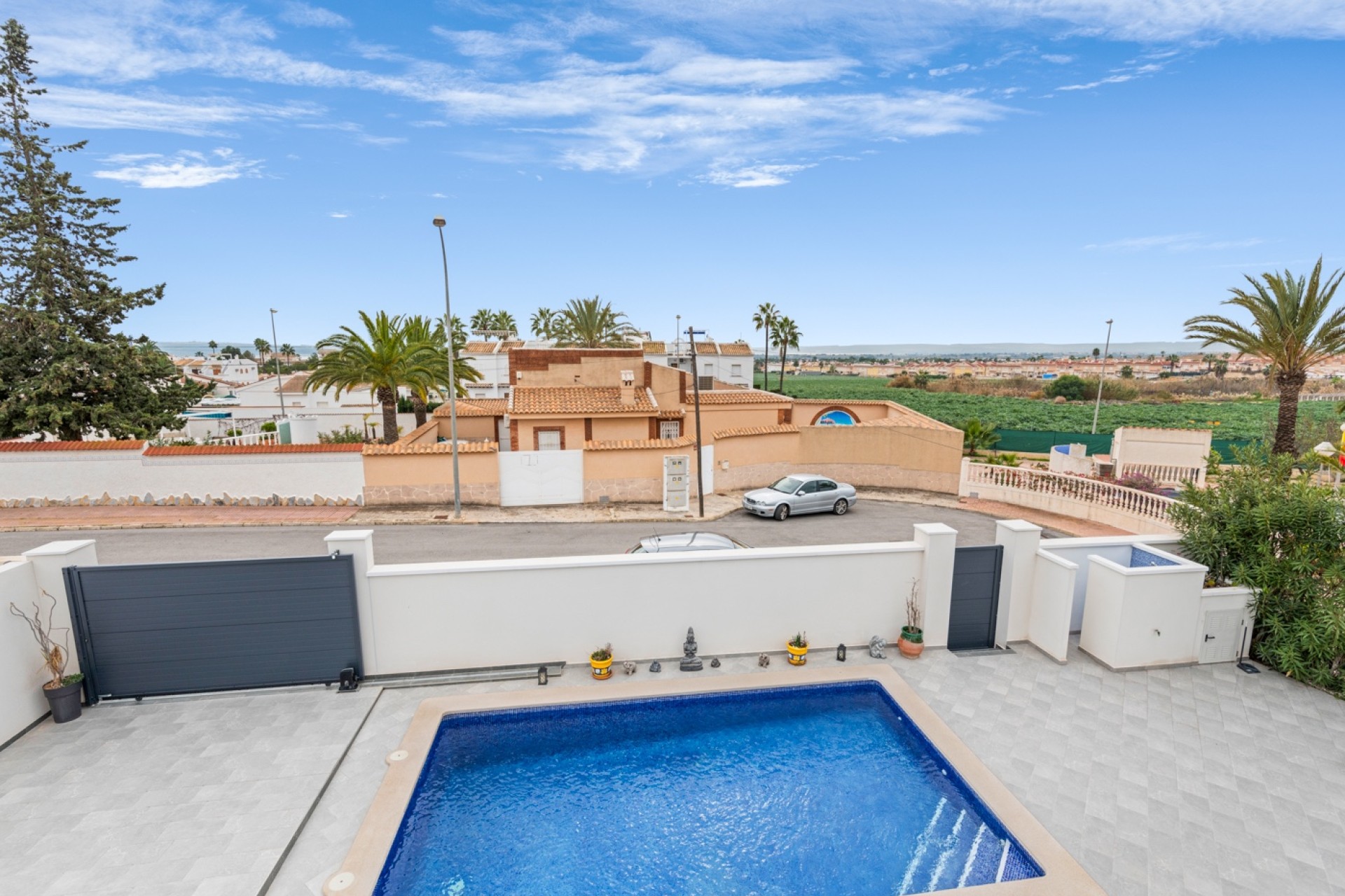 Herverkoop - Villa - Ciudad Quesada