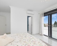 Herverkoop - Villa - Ciudad Quesada