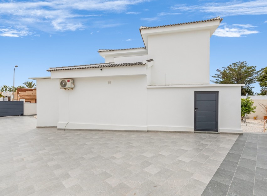 Herverkoop - Villa - Ciudad Quesada