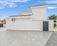 Herverkoop - Villa - Ciudad Quesada