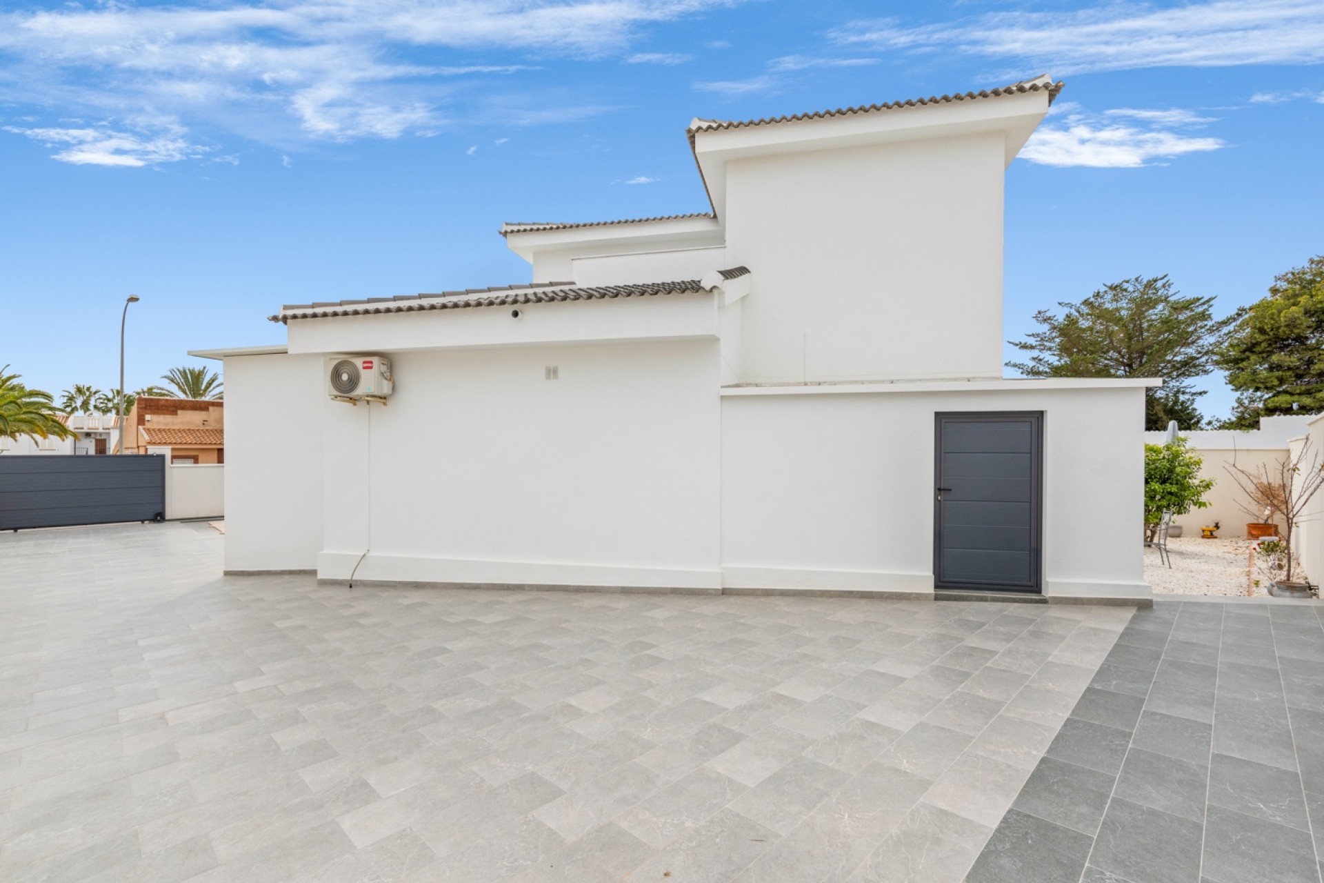 Herverkoop - Villa - Ciudad Quesada