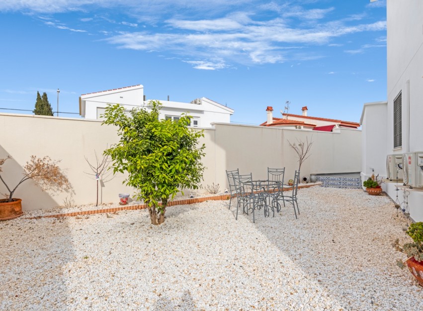 Herverkoop - Villa - Ciudad Quesada