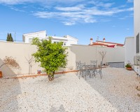 Herverkoop - Villa - Ciudad Quesada