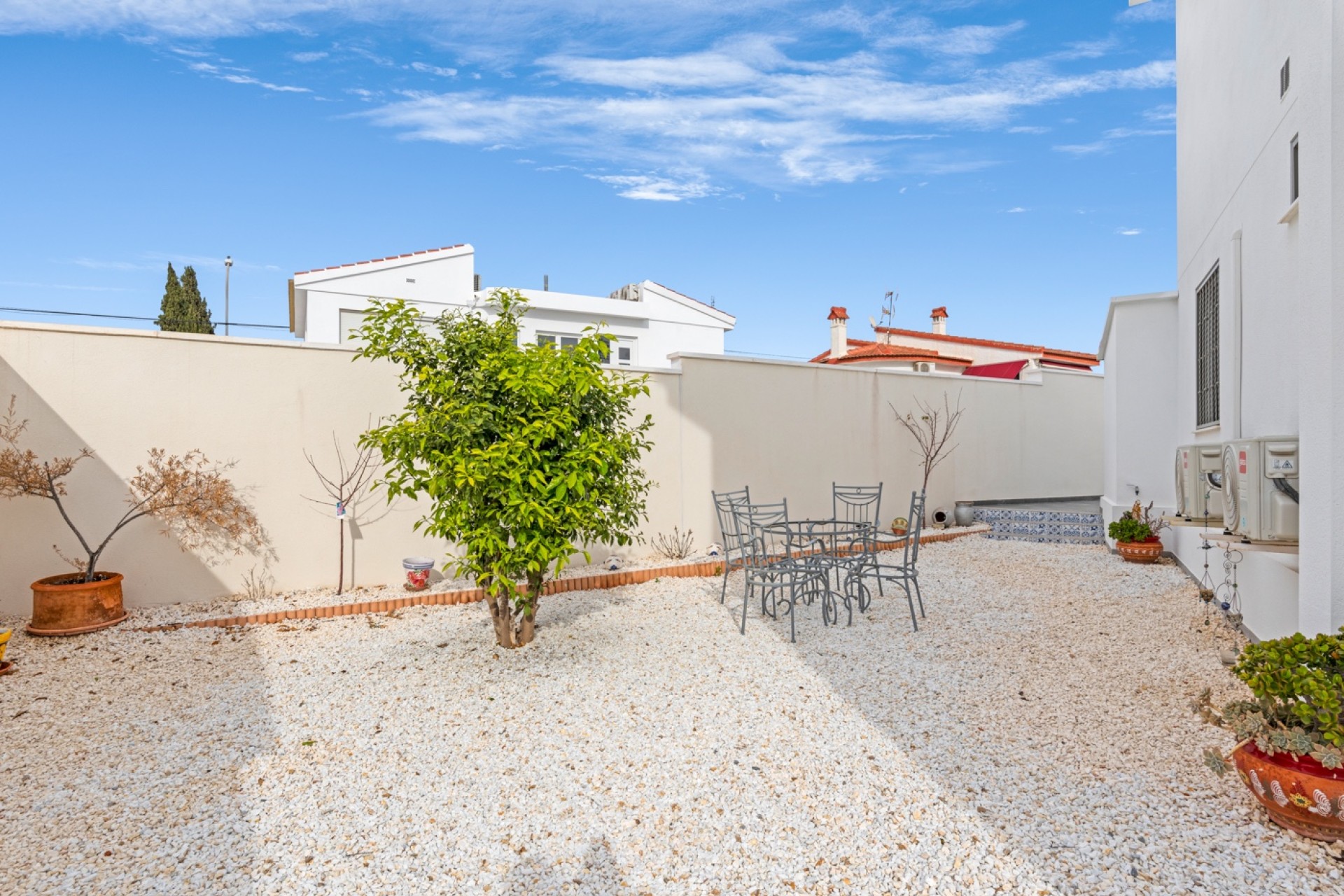Herverkoop - Villa - Ciudad Quesada