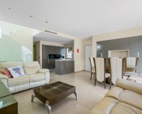 Herverkoop - Villa - Ciudad Quesada