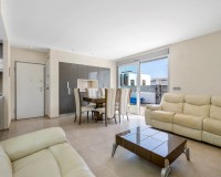 Herverkoop - Villa - Ciudad Quesada