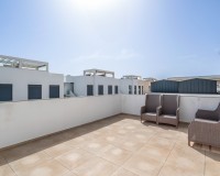 Herverkoop - Villa - Ciudad Quesada