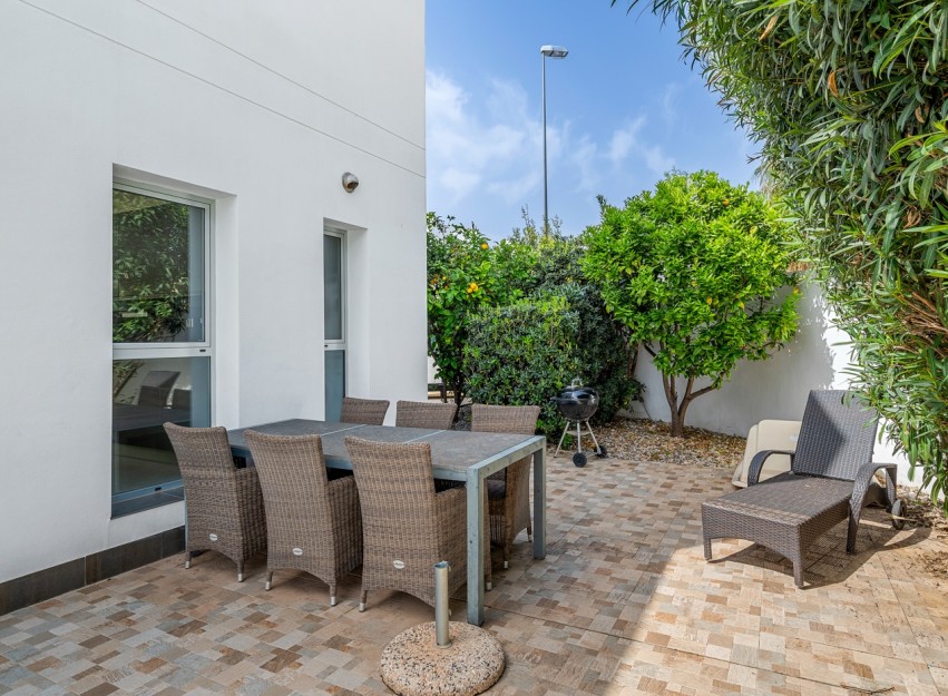 Herverkoop - Villa - Ciudad Quesada