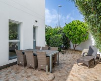 Herverkoop - Villa - Ciudad Quesada