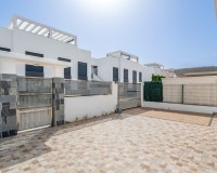 Herverkoop - Villa - Ciudad Quesada