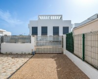 Herverkoop - Villa - Ciudad Quesada