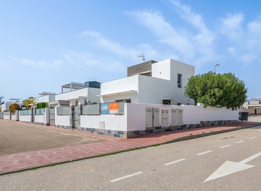 Herverkoop - Villa - Ciudad Quesada