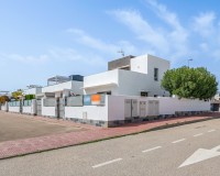 Herverkoop - Villa - Ciudad Quesada