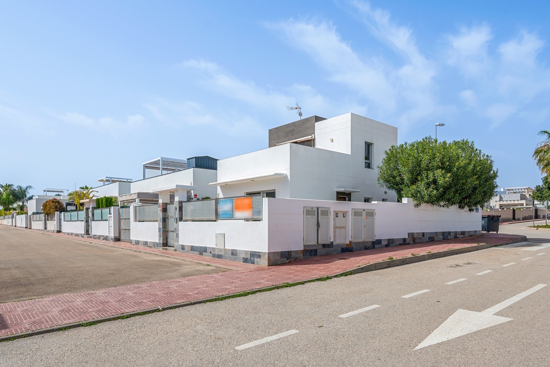 Herverkoop - Villa - Ciudad Quesada