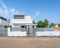 Herverkoop - Villa - Ciudad Quesada