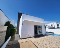 Herverkoop - Villa - Ciudad Quesada