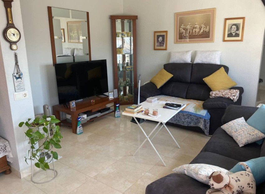 Herverkoop - Villa - Ciudad Quesada